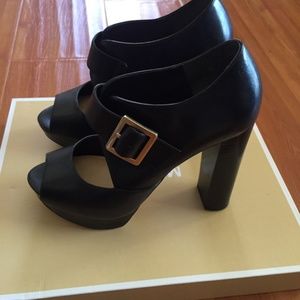 Michael Kors High Heel Sandals